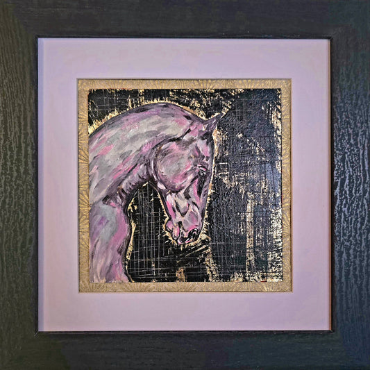 Alchemist by Theresa Power, original artwork
